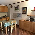 Des Alpes 24 Apartment