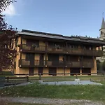 Des Alpes 24 Apartment