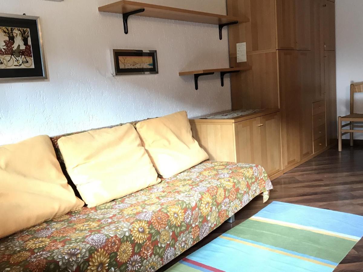 Des Alpes 24 Appartamento *