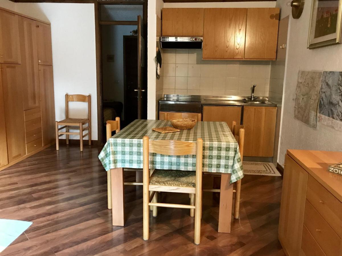 Appartamento Des Alpes 24