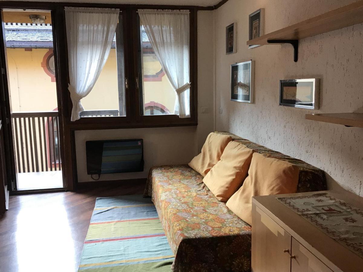 Des Alpes 24 Appartamento *