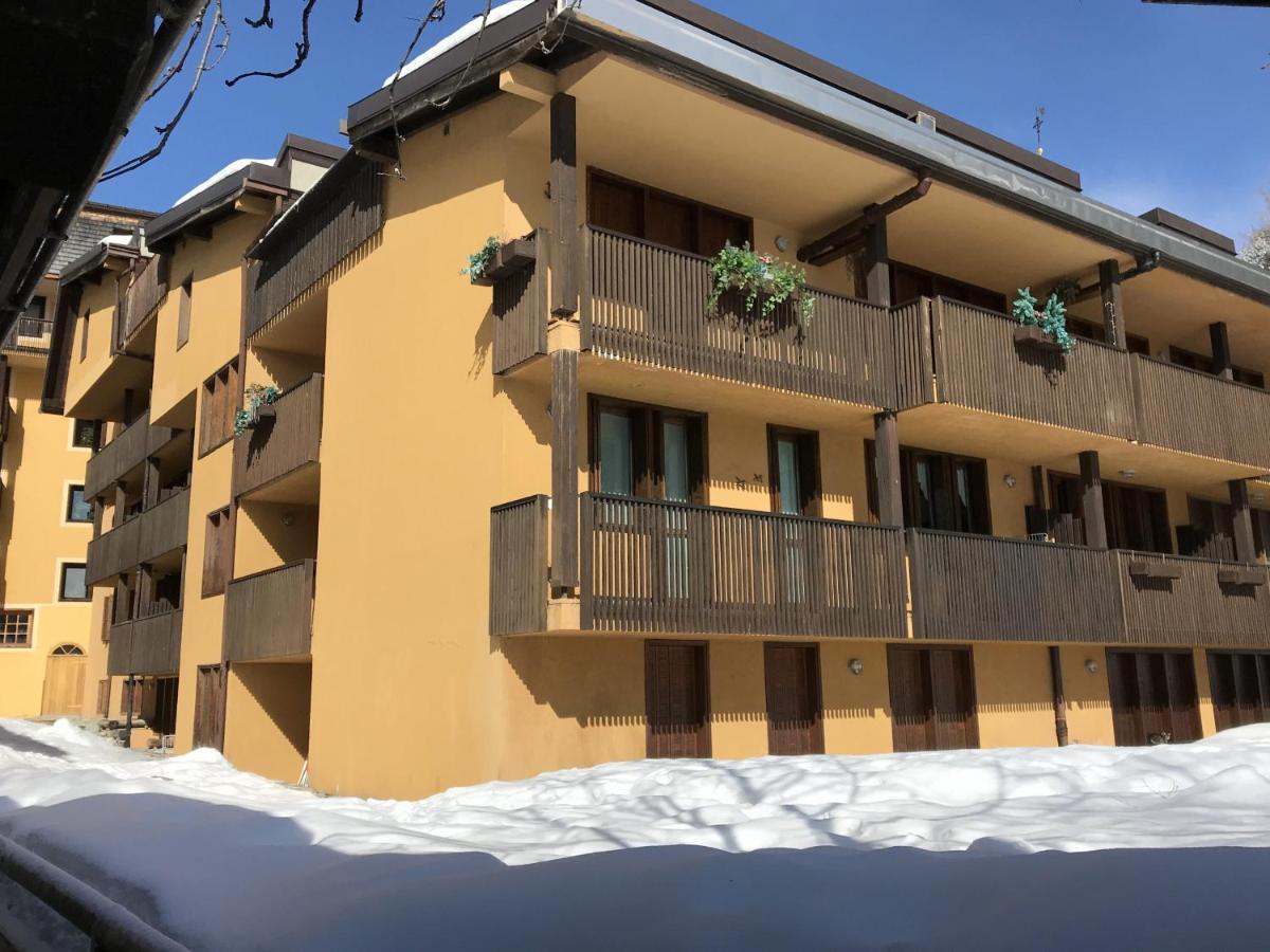 Des Alpes 24 Appartamento